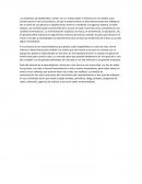 Las empresas ya establecidas cuentan con un mayor poder e influencia en los medios