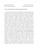 El quehacer científico y su impacto en el individuo y la sociedad