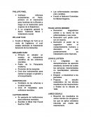 Las enfermedades mentales y su tratamiento