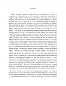 EL hombre en el cosmo