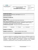 DISEÑO E INNOVACIÓN TECNOLÓGICO INDUSTRIAL