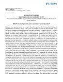 ¿Una legislación para la naturaleza y por la naturaleza?