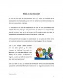 Crisis en “La Araucana”