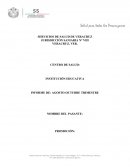 SERVICIOS DE SALUD DE VERACRUZ JURISDICCIÓN SANIARIA N° VIII