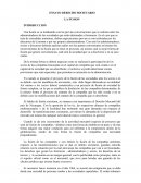 ENSAYO DERECHO SOCIETARIO