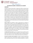 El misterio del capital o Pescando en río revuelto