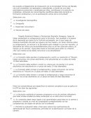 De acuerdo al Reglamento de Graduación de la Universidad Técnica de Manabí