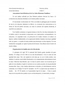 Ley sobre Relaciones Familiares