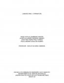 LABORATORIO DE FÍSICA DE ELECTROMAGNETISMO