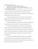 INDUSTRIALIZACÍON EN RUSIA