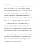 Historia del cálculo El calculo podría decirse que se “inventó” en el siglo XVII por parte de Isaac Newton