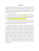 Trabajo en equipo en función del Manual de Organización de la Escuela Secundaria Técnica” en la E.S.T.I. No 77