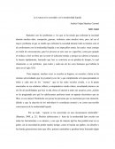 La Lectura en la sociedad y en la modernidad liquida
