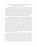 LA PLANEACIÓN DEL SERVICIO EN LA POLICÍ NACIONAL: PUNTO DE ENCUENTRO HACÍA LA EXCELENCIA