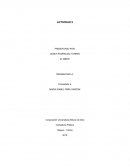 EL RECICLAJE OPORTUNIDAD DE NEGOCIO