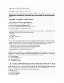 Asignatura Formación Cívica y Ética Bloque I