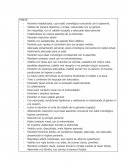 Examen mental PORTE ACTITUD