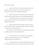 Panorama minero de Antioquia