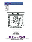 NOVELA: CRONICA DE UNA MUERTE ANUNCIADA