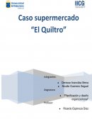 Matriz EFE, EFI Y MPC