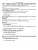 Cuestionario Mercado de Capitales