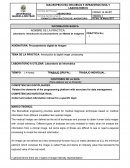 Laboratorio: Introducción al procesamiento con Matlab de imágenes