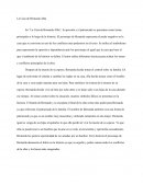 En “La Casa de Bernarda Alba”, la opresión y el patriarcado