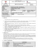 Manos productivas para vivir mejor