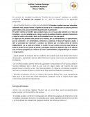 Analisis del libro Señor de las Moscas