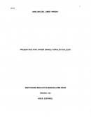 ANALISIS DEL LIBRO “BRIDA”