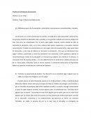 Prueba de Orientación Educacional