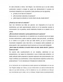 Entrevista de Carl Rogers a Gloria