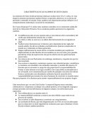 CARACTERÍSTICAS DE LOS ALUMNOS DE SEXTO GRADO