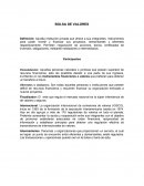 BOLSA DE VALORES. CORREDORES DE BOLSA DE VALORES