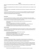 Generalidades. Enlace Iónico
