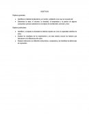 Quimca. Mencione la importancia de conocer el uso del material y del equipo de laboratorio
