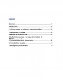 PIA MULTIDISCIPLINARIO