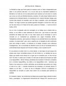 Felicidad laboral: Un factor clave para la productividad y el bienestar