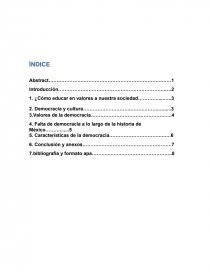 PIA MULTIDISCIPLINARIO. Página 1