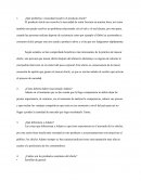 ¿Qué problema / necesidad resuelve el producto chicle?