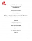 Colegio de bachilleres del estado de Oaxaca “Educación pública de calidad”