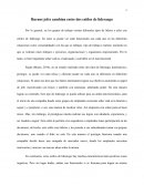 Buenos jefes cambian entre dos estilos de liderazgo