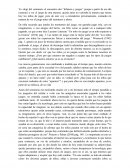 Yo elegí del seminario el encuentro dos “Infancia y juegos