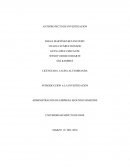 Las estrategias utilizadas en la prestación de servicio de transporte de pasajero, en la Cooperativa Especializada de Transporte Torcoroma, en la Región Caribe