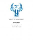 Estudiante y Freelance