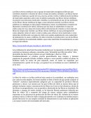 Las fibras vítreas sintéticas son un grupo de materiales inorgánicos fibrosos