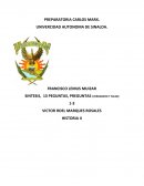 PREPARATORIA CARLOS MARX