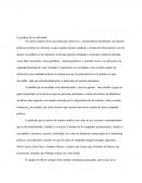 La politica de lo individual