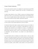 Sección 2 Conceptos y Principios Fundamentales