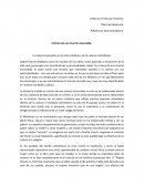 Crónica de una muerte anunciada. La violencia presente en la vida cotidiana y en la cultura colombiana